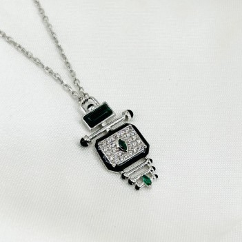 COLLIER ROBOT